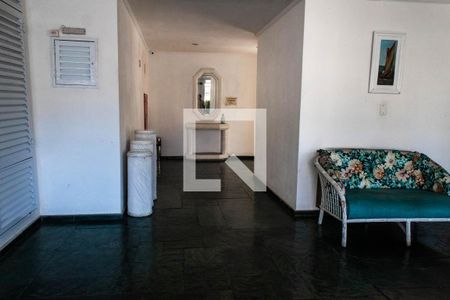 Apartamento para alugar com 70m², 2 quartos e 1 vaga Apartamento para alugar com 70m², 2 quartos e 1 vagaFachada do bloco