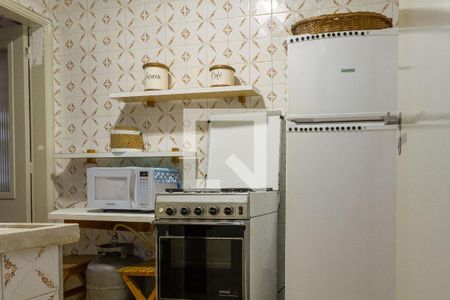 Apartamento para alugar com 70m², 2 quartos e 1 vaga Apartamento para alugar com 70m², 2 quartos e 1 vagaCozinha