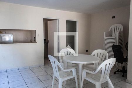 Apartamento para alugar com 70m², 2 quartos e 1 vaga Apartamento para alugar com 70m², 2 quartos e 1 vagaSalão de Festas