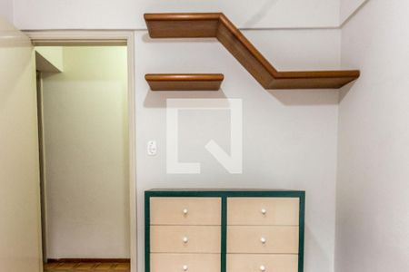 Quarto 2 de apartamento para alugar com 2 quartos, 70m² em Enseada, Guarujá