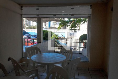 Apartamento para alugar com 70m², 2 quartos e 1 vaga Apartamento para alugar com 70m², 2 quartos e 1 vagaSalão de Festas