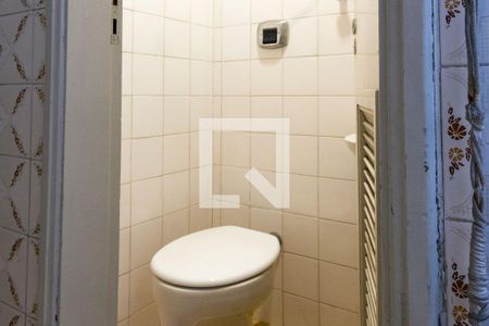 Lavabo de apartamento para alugar com 2 quartos, 70m² em Enseada, Guarujá