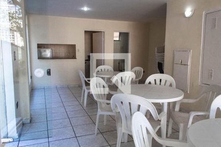 Apartamento para alugar com 70m², 2 quartos e 1 vaga Apartamento para alugar com 70m², 2 quartos e 1 vagaSalão de Festas