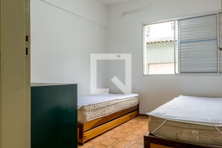 Quarto 2 de apartamento para alugar com 2 quartos, 70m² em Enseada, Guarujá