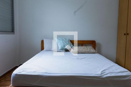 Quarto 1 de apartamento para alugar com 2 quartos, 70m² em Enseada, Guarujá