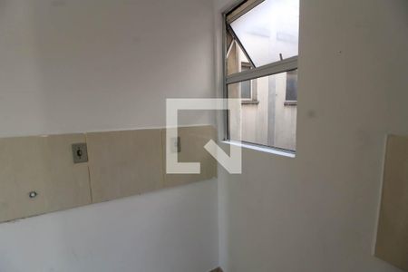 Apartamento à venda com 40m², 2 quartos e 1 vaga Apartamento à venda com 40m², 2 quartos e 1 vagaÁrea de Serviço