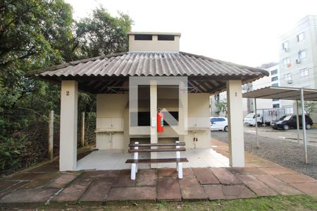 Apartamento à venda com 40m², 2 quartos e 1 vaga Apartamento à venda com 40m², 2 quartos e 1 vagaÁrea comum