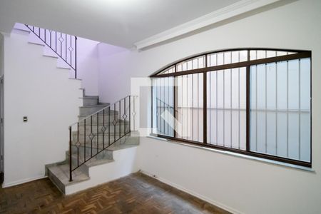 Sala Jantar de casa para alugar com 4 quartos, 200m² em Campo Belo, São Paulo