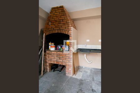 Casa para alugar com 200m², 4 quartos e 2 vagas Casa para alugar com 200m², 4 quartos e 2 vagasChurrasqueira / Área de Serviço