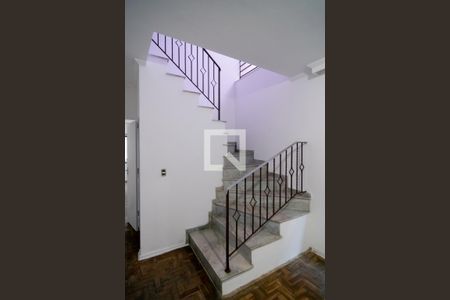 Sala Jantar de casa para alugar com 4 quartos, 200m² em Campo Belo, São Paulo