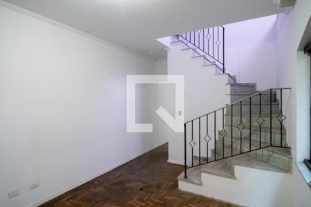 Sala Jantar de casa para alugar com 4 quartos, 200m² em Campo Belo, São Paulo