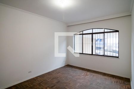 Sala de casa para alugar com 4 quartos, 200m² em Campo Belo, São Paulo