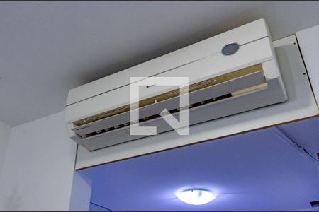 Ar condicionado de apartamento para alugar com 1 quarto, 28m² em Ondina, Salvador