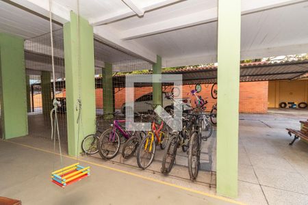 Apartamento à venda com 109m², 3 quartos e sem vagaBicicletário