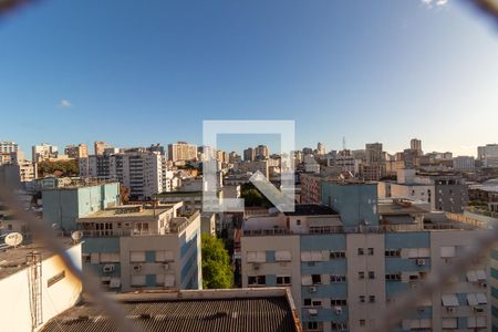 Apartamento à venda com 109m², 3 quartos e sem vagaQuarto 3 vista