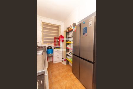 Apartamento à venda com 109m², 3 quartos e sem vagaCozinha