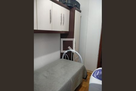 Apartamento à venda com 109m², 3 quartos e sem vagaQuarto de Serviço