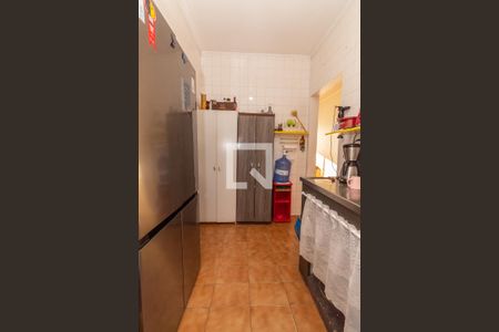 Apartamento à venda com 109m², 3 quartos e sem vagaCozinha