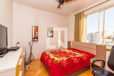 Apartamento à venda com 109m², 3 quartos e sem vagaQuarto 3