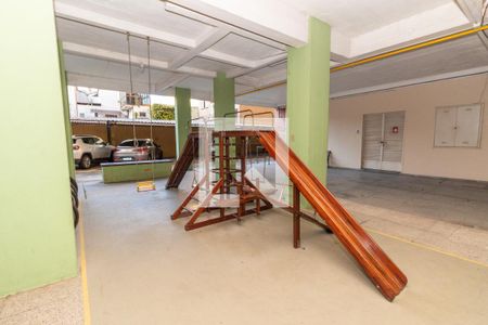 Apartamento à venda com 109m², 3 quartos e sem vagaÁrea Comum - Playground