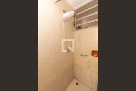 Apartamento à venda com 109m², 3 quartos e sem vagaBanheiro