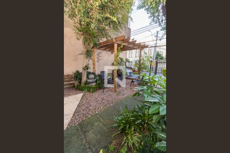 Apartamento à venda com 109m², 3 quartos e sem vagaÁrea comum