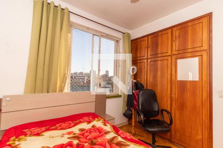 Apartamento à venda com 109m², 3 quartos e sem vagaQuarto 3