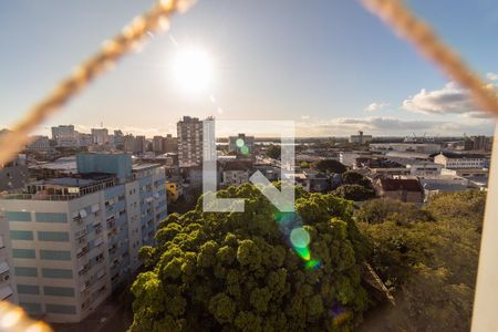 Apartamento à venda com 109m², 3 quartos e sem vagaVista do quarto 2