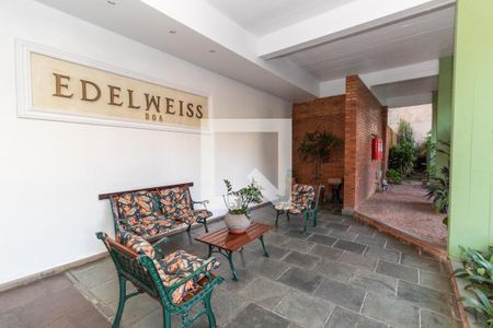 Apartamento à venda com 109m², 3 quartos e sem vagaÁrea comum