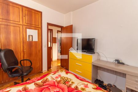 Apartamento à venda com 109m², 3 quartos e sem vagaQuarto 3