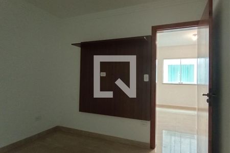 Quarto de apartamento para alugar com 1 quarto, 35m² em Cidade Patriarca, São Paulo
