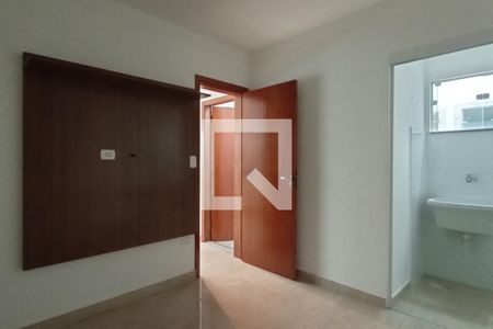 Quarto de apartamento para alugar com 1 quarto, 35m² em Cidade Patriarca, São Paulo