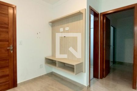 Apartamento para alugar com 35m², 1 quarto e sem vagaSala