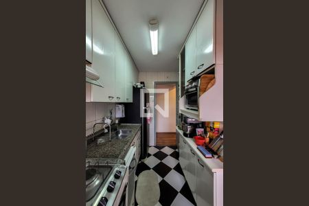 Apartamento à venda com 65m², 3 quartos e 1 vaga Apartamento à venda com 65m², 3 quartos e 1 vagaCozinha