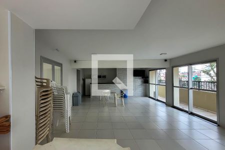 Apartamento à venda com 65m², 3 quartos e 1 vaga Apartamento à venda com 65m², 3 quartos e 1 vagaSalão de Festas