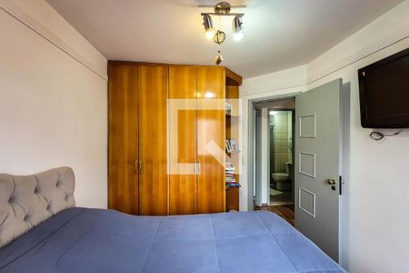 Apartamento à venda com 65m², 3 quartos e 1 vaga Apartamento à venda com 65m², 3 quartos e 1 vagaQuarto 2