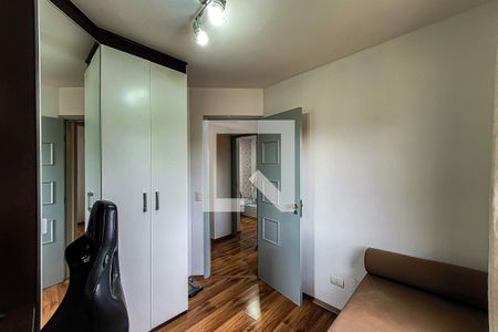 Apartamento à venda com 65m², 3 quartos e 1 vaga Apartamento à venda com 65m², 3 quartos e 1 vagaQuarto 3