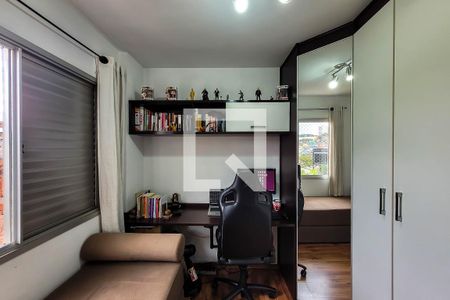 Apartamento à venda com 65m², 3 quartos e 1 vaga Apartamento à venda com 65m², 3 quartos e 1 vagaQuarto 3