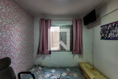 Quarto 1 de apartamento à venda com 3 quartos, 65m² em São Salvador, São Paulo