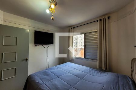 Apartamento à venda com 65m², 3 quartos e 1 vaga Apartamento à venda com 65m², 3 quartos e 1 vagaQuarto 2