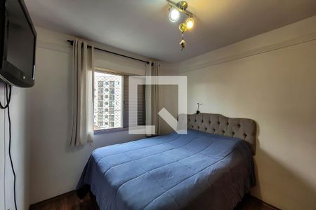 Apartamento à venda com 65m², 3 quartos e 1 vaga Apartamento à venda com 65m², 3 quartos e 1 vagaQuarto 2