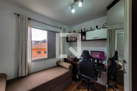 Apartamento à venda com 65m², 3 quartos e 1 vaga Apartamento à venda com 65m², 3 quartos e 1 vagaQuarto 3