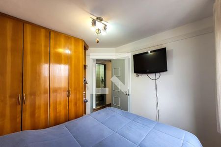 Apartamento à venda com 65m², 3 quartos e 1 vaga Apartamento à venda com 65m², 3 quartos e 1 vagaQuarto 2