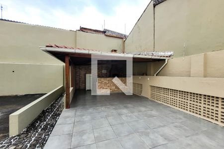 Apartamento à venda com 65m², 3 quartos e 1 vaga Apartamento à venda com 65m², 3 quartos e 1 vagaChurrasqueira