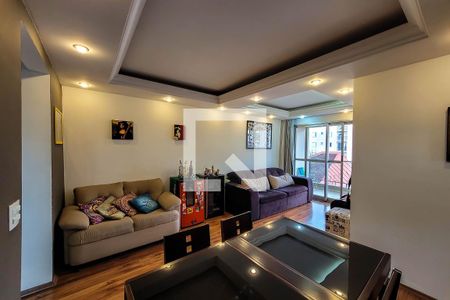 Detalhe Sala de Jantar de apartamento à venda com 3 quartos, 65m² em São Salvador, São Paulo