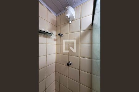 Apartamento à venda com 65m², 3 quartos e 1 vaga Apartamento à venda com 65m², 3 quartos e 1 vagaBanheiro