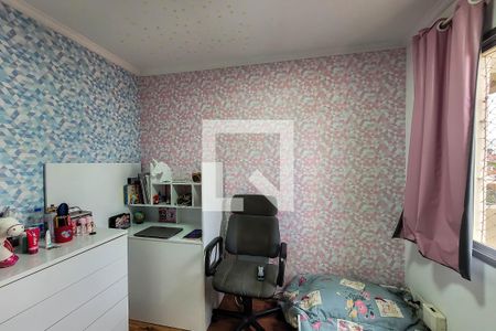 Quarto 1 de apartamento à venda com 3 quartos, 65m² em São Salvador, São Paulo