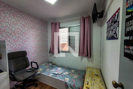 Quarto 1 de apartamento para alugar com 3 quartos, 65m² em São Salvador, São Paulo