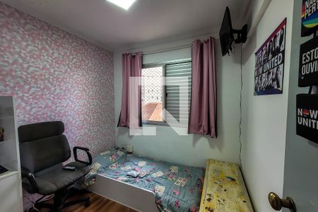 Quarto 1 de apartamento à venda com 3 quartos, 65m² em São Salvador, São Paulo