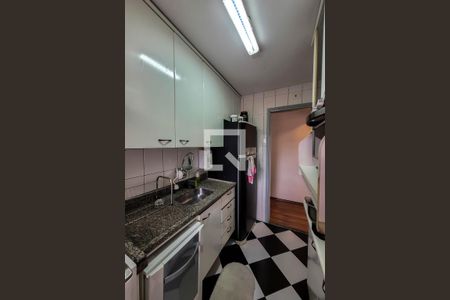Apartamento à venda com 65m², 3 quartos e 1 vaga Apartamento à venda com 65m², 3 quartos e 1 vagaCozinha
